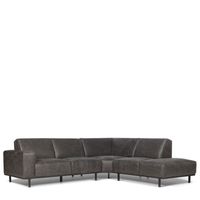 Hoekbank Buffalo - thumbnail