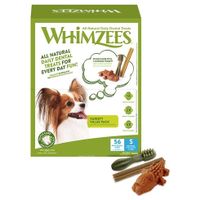 Whimzees Variety box