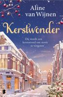 Kerstwonder - Aline van Wijnen - ebook