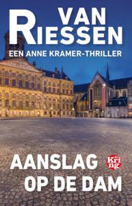 Aanslag op de Dam (Paperback)