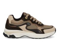 Mexx Portia love 2109 brown green Bruin maat 38