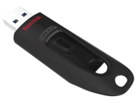 SanDisk Ultra USB 3.0 64GB