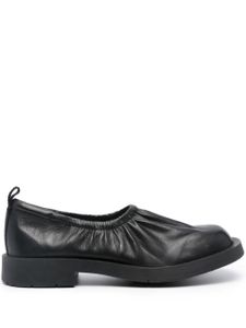 CamperLab ballerines Mil 1978 - Noir