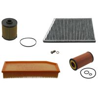 Voordeelset onderhoudsbeurt 38716