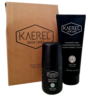 Kaerel Starter Set