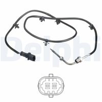 Sensor, uitlaatgastemperatuur TS30243