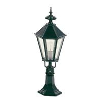 KS Verlichting Nostalgische staande lamp Edinburgh 5036