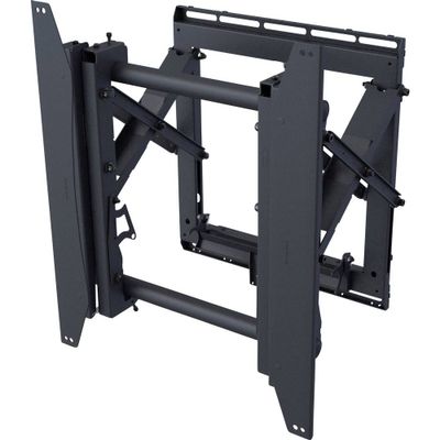 EnkeleVideowall wandhouder -module 94,0 cm (37) - 165,1 cm (65)VastVogelsPFW 6875 EnkeleVideowall wandhouder -module 94,0 cm (37) - 165,1 cm (65)VastVogelsPFW 6875