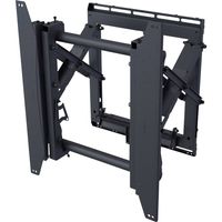 EnkeleVideowall wandhouder -module 94,0 cm (37) - 165,1 cm (65)VastVogelsPFW 6875 - thumbnail