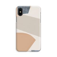 Formo: iPhone X Volledig Geprint Hoesje
