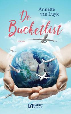 De Bucketlist (Paperback)