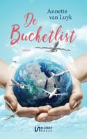 De Bucketlist (Paperback)