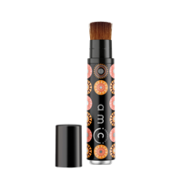 Amici Hervulbare Brushes Accessoire Sun Brush Orange Obsession