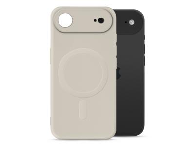 My Style My Style Protective Flex Magsafe Compatible Case for iPhone Air Antique White