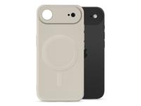 My Style My Style Protective Flex Magsafe Compatible Case for iPhone Air Antique White