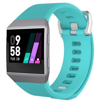 Fitbit Ionic Sport Band - Blauw