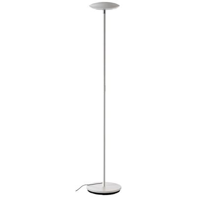 Deko Light Bermuda 343029 Staande lamp LED vast ingebouwd Energielabel: G (A - G) 18 W LED Wit