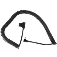 Nanlite D-tap Cable w/ DC socket - thumbnail