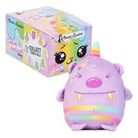 Boti Moriah elizabeth mini mysterie pluche color splash assorti 15 cm Boti Moriah elizabeth mini mysterie pluche color splash assorti 15 cm