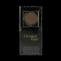 Christian Faye Eyebrow powder ash brown 3 Gram