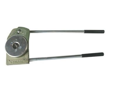 Pershuls brandstofslang tang 6-18 mm buitendiameter