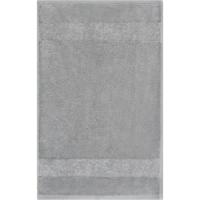 Cawö Cawö The Luxury 5000 Gastendoekje 30x50 metal