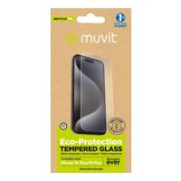 Schermbeschermer voor mobiel Muvit for Change