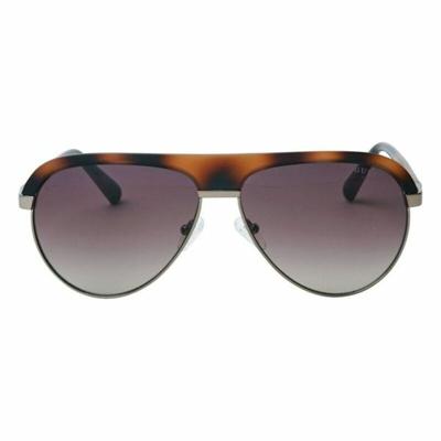 Unisex zonnebril Guess GU6937-56F ø 59 mm
