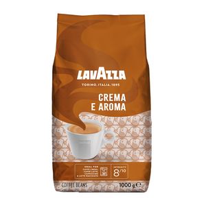 Lavazza Crema e Aroma - koffiebonen - 1 kilo