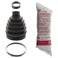 Set asmanchetten 48928