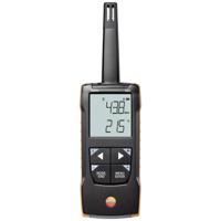 testo 625 Luchtvochtigheidsmeter (hygrometer) 0 % Hrel 100 % Hrel - thumbnail