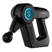 Compex INTL-CX202WL01 stimulator Universeel Zwart - thumbnail