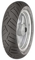 Continental "contiscoot" buitenbanden tyre conti contiscot 120/70-13 53p tl fr.