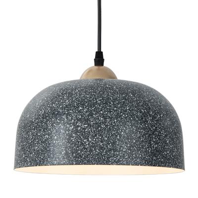 Hanglamp Plafondlamp met Verstelbare Ophangkabel en E27 Lampvoet Moderne Kroonluchter voor Eetkamer Slaapkamer Hal