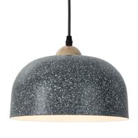 Hanglamp Plafondlamp met Verstelbare Ophangkabel en E27 Lampvoet Moderne Kroonluchter voor Eetkamer Slaapkamer Hal