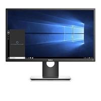 Dell Professional P2317HT - 23 inch - 1920x1080 - DP - HDMI - VGA - Zwart