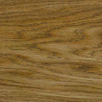 Sample Onderkast Castle Brown Fineer Gliss Design 15x15 cm Boss & Wessing