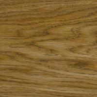 Sample Onderkast Castle Brown Fineer Gliss Design 15x15 cm Boss & Wessing