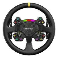 Moza RS v2 Steering Wheel Moza RS v2 Steering Wheel