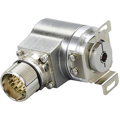 Posital Fraba UTD-IPH00-16384-V120-PRF Roterende encoder Incrementeel Blindgat - holle as 1 stuk(s)