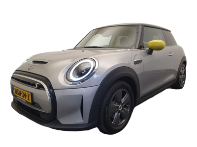MINI Electric