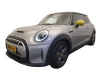 MINI Electric