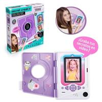 Canal Toys - Creator - Secret Video Journal - INF 043