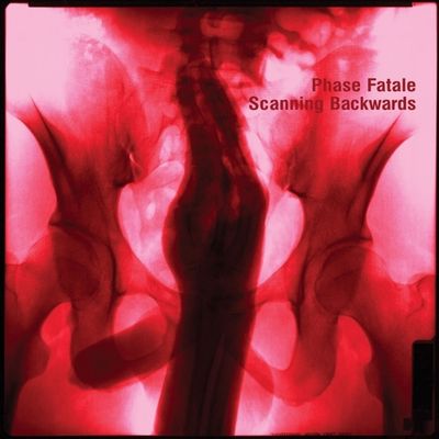 Scanning Backwards - CD (4250101412684) Scanning Backwards - CD (4250101412684)