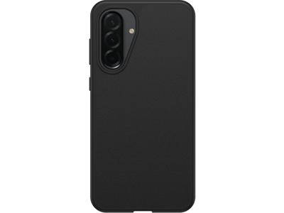 OtterBox OtterBox React Series Samsung Galaxy A36 5G Black