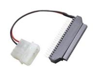 2,5" IDE naar 3,5" IDE HDD converter
