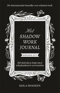 Het Shadow Work Journal (Paperback)