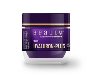 Skin hyaluron plus