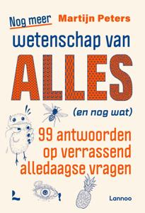 Nog meer wetenschap van alles (en nog wat) (Paperback)