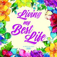 Living My Best Life Kalender 2026